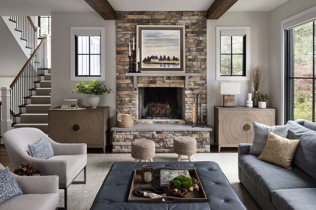 Urla İskele iç cephe boyama örneği